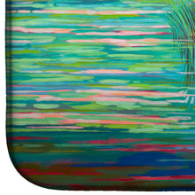 Load image into Gallery viewer, Moved upon the Water Dish Drying Mat – Absorbent, Artistic Kitchen Essentials PPD3018DDM