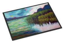 Load image into Gallery viewer, Moved upon the Water Doormat - 24x36 Decorative Floor Mat – Indoor/Outdoor Rug with Artistic Flair PPD3018JMAT