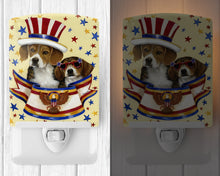 Load image into Gallery viewer, Beagle USA Ceramic Night Light PPP3017CNL