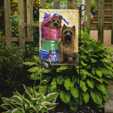 Load image into Gallery viewer, Cairn Terrier Boudoir Garden Flag – Decorative Outdoor Yard Flag PPP3045GF