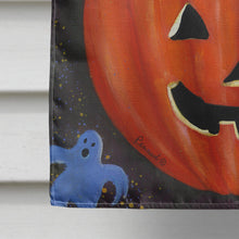 Load image into Gallery viewer, Chihuahua Halloweenies Flag Canvas House Size PPP3070CHF