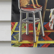 Load image into Gallery viewer, Chihuahua Think Big Flag Canvas House Size PPP3072CHF