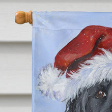 Load image into Gallery viewer, Cocker Spaniel Christmas Flag Canvas House Size PPP3075CHF
