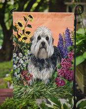 Load image into Gallery viewer, Dandie Dinmont Terrier Garden Flag – Decorative Outdoor Yard Flag PPP3089GF