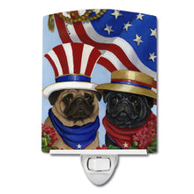 Load image into Gallery viewer, Pug USA Ceramic Night Light PPP3154CNL