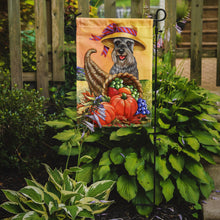 Load image into Gallery viewer, Schnauzer Autumn Garden Flag – Decorative Outdoor Yard Flag PPP3158GF