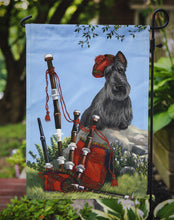 Load image into Gallery viewer, Scottie Piper Garden Flag – Decorative Outdoor Yard Flag PPP3180GF