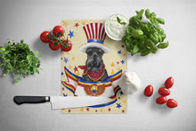 Load image into Gallery viewer, Scottie USA Glass Cutting Boards – Durable, Decorative Kitchen Art Large PPP3183LCB
