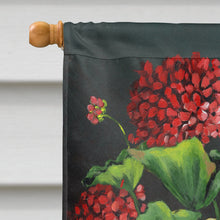 Load image into Gallery viewer, Westie Seedlings Flag Canvas House Size PPP3231CHF