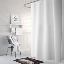 Load image into Gallery viewer, Westie Dream Machine Washable Memory Foam Mat PPP3278RUG