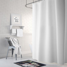Load image into Gallery viewer, Westie Westie's Aglow Machine Washable Memory Foam Mat PPP3288RUG