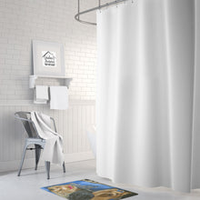 Load image into Gallery viewer, Yorkshire Terrier Yorkie Satin and Lace Machine Washable Memory Foam Mat PPP3293RUG