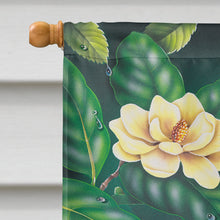 Load image into Gallery viewer, River Egret Flag Canvas House Size PRS4005CHF