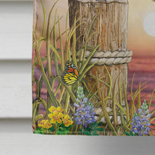 Load image into Gallery viewer, Pelicans Flag Canvas House Size PRS4007CHF