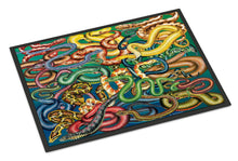 Load image into Gallery viewer, Snakes Doormat - 24x36 Decorative Floor Mat – Indoor/Outdoor Rug with Artistic Flair PRS4031JMAT