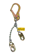 Load image into Gallery viewer, Frontline PSSW2R-US Patriot Positioning Chain with Swiveling Hook - Made in USA