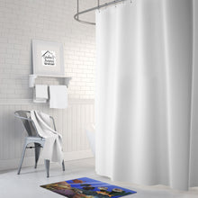 Load image into Gallery viewer, Undersea Fantasy 1 Machine Washable Memory Foam Mat PTW2028RUG