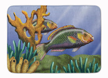 Load image into Gallery viewer, Undersea Fantasy 11 Machine Washable Memory Foam Mat PTW2036RUG