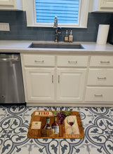 Load image into Gallery viewer, Vino Wine Machine Washable Memory Foam Mat PTW2045RUG