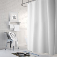 Load image into Gallery viewer, Goldeneye Ducks in the Water Machine Washable Memory Foam Mat PTW2056RUG