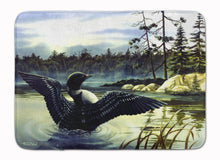 Load image into Gallery viewer, Loon Country Machine Washable Memory Foam Mat PTW2059RUG