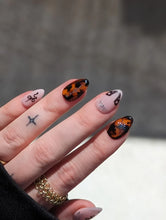 Load image into Gallery viewer, "Tarot" Deco Beauty Nail Art Stickers