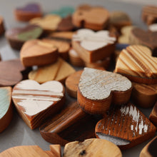 Load image into Gallery viewer, Heart-Shaped Mystery Boxes :: Imperfect Hearts
