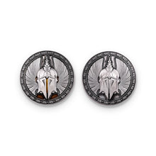 Load image into Gallery viewer, Paladin - Single 45mm Class Coins