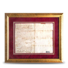 Load image into Gallery viewer, Paul Revere Autographed DS Document Signed | Early Boston Real Estate Deed