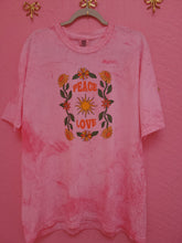 Load image into Gallery viewer, "Peace, Love" Shirt