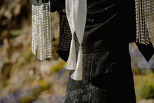 Load image into Gallery viewer, Lonely Cowboy Tassel Scarf