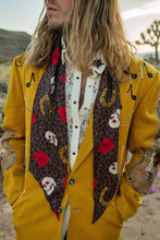 Load image into Gallery viewer, Skál Skinny Scarf