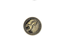 Load image into Gallery viewer, Monster Coins - Wolf - 10 Pack