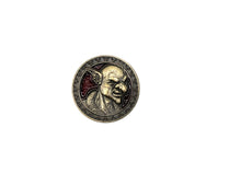 Load image into Gallery viewer, Monster Coins - Goblin - 10 Pack