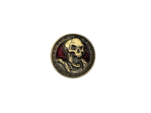 Load image into Gallery viewer, Monster Coins - Skeleton - 10 Pack
