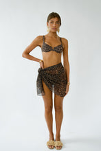Load image into Gallery viewer, Sting Ray Chiffon Wrap