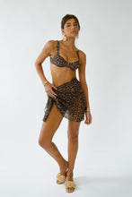 Load image into Gallery viewer, Sting Ray Chiffon Wrap