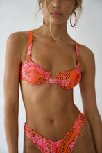 Load image into Gallery viewer, Papaya Isla Top