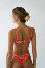 Load image into Gallery viewer, Papaya Isla Top