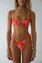 Load image into Gallery viewer, Papaya Crete Top