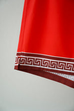 Load image into Gallery viewer, Coral Men's Trunks