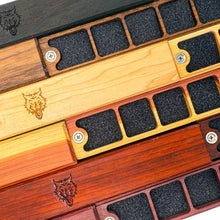 Load image into Gallery viewer, Maple - Wolf Logo - Chest of Holding™