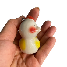 Load image into Gallery viewer, Ceramic Water Whistle Wind Instrument Chicken