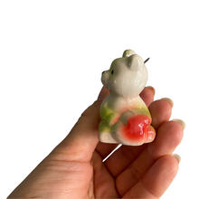 Load image into Gallery viewer, Ceramic Water Whistle Wind Instrument Bear