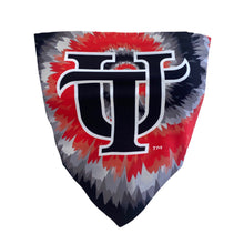 Load image into Gallery viewer, Tampa Tie Dye Bandana Top