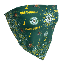 Load image into Gallery viewer, Vermont Bandana Top