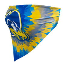 Load image into Gallery viewer, Delaware Tie Dye Bandana Top