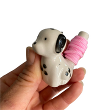 Load image into Gallery viewer, Ceramic Water Whistle Wind Instrument Puppy