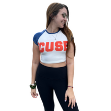 Load image into Gallery viewer, Syracuse Team Tee