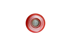 Load image into Gallery viewer, Polyurethane Seal With Filter, Red Gladhand 50 PACK | 10017RF